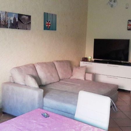 Willa Flamingo House Quartu SantʼElena Zewnętrze zdjęcie