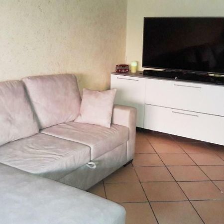 Willa Flamingo House Quartu SantʼElena Zewnętrze zdjęcie