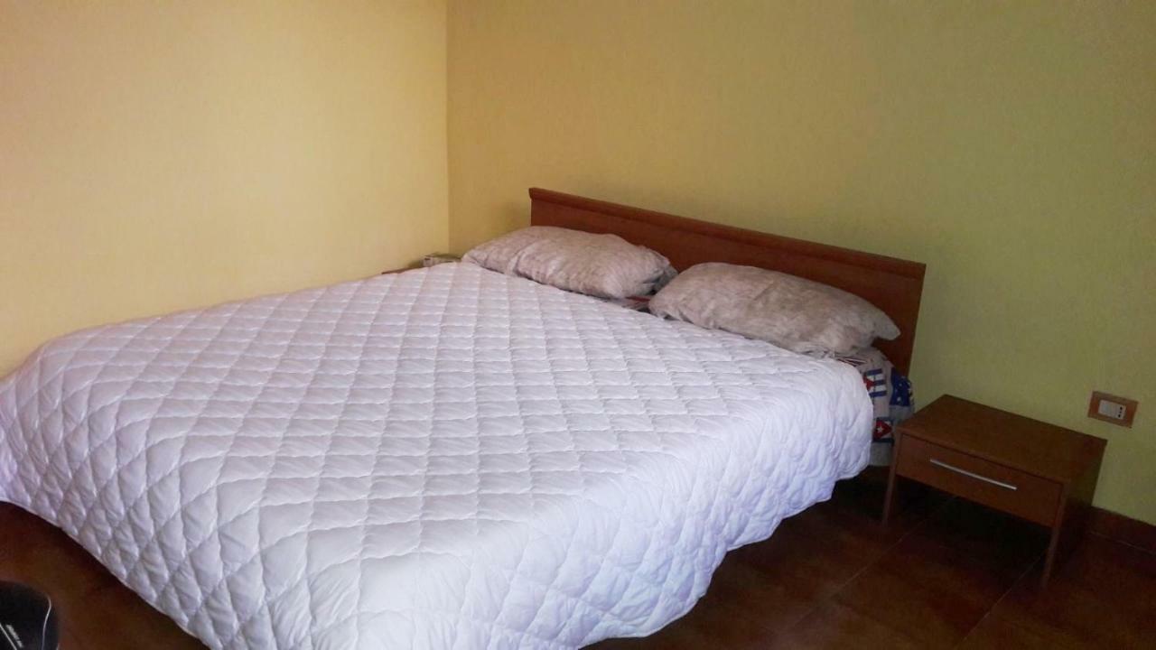 Willa Flamingo House Quartu SantʼElena Zewnętrze zdjęcie