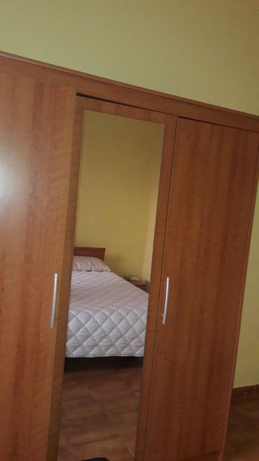 Willa Flamingo House Quartu SantʼElena Zewnętrze zdjęcie