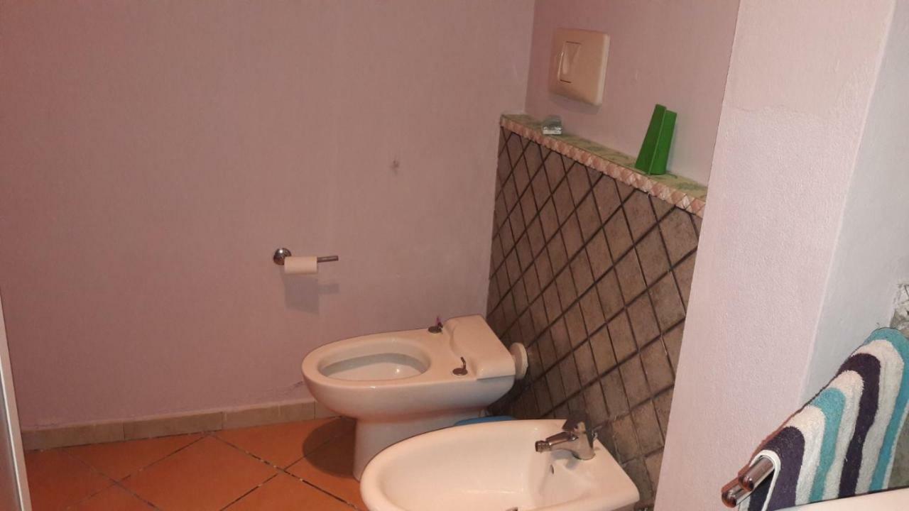 Willa Flamingo House Quartu SantʼElena Zewnętrze zdjęcie